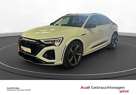 Audi Q8 AHK Pano Matrix LM 21" Navi