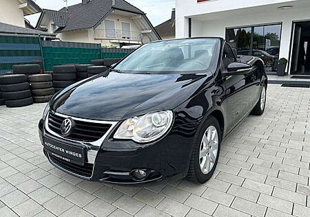 VW Eos Volkswagen 1.4 BMT*TOP-ZUSTAND*PANORAMA*