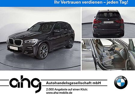 BMW X3 M X3 xDrive30e M SPORT AT Sport Aut. Klimaaut. PDC