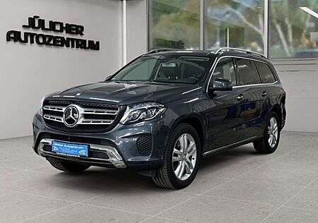 Mercedes-Benz GLS 500 4Matic 2.Hand Navi 360 -Cam 7-Si