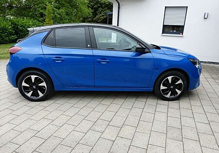 Opel Corsa-e Edition [ELEKTRO/SHZ/PDC/1. HAND]