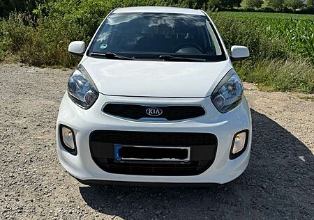 Kia Picanto 1.0 Edition 7
