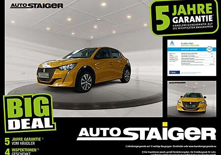 Peugeot 208 e- Active Elektro *LED*Keyless*Klimaautom*