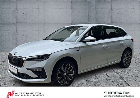 Skoda Scala 1.0 TSI SELECTION DRIVE MATRIX+NAV+PDC+17"