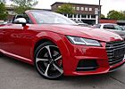 Audi TTS 2.0 TFSI Cabrio/Quattro/78.000KM