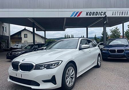 BMW 320 iA TOURING G21 "ADV."/LC"PROF"/AHK/STANDHZG