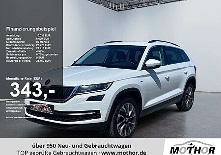 Skoda Kodiaq 2.0 TSI Drive 125 ACC PDC LED 4xSHZ
