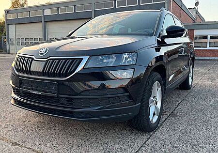 Skoda Karoq Ambition 4x4 2.0 TDI DSG AWD SHZ