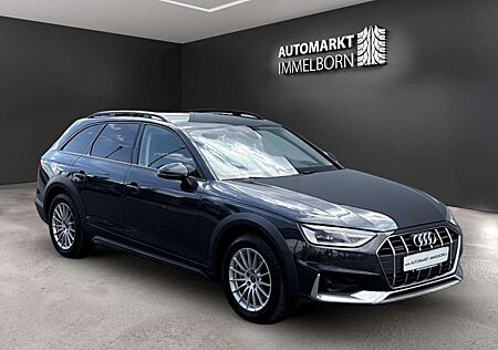 Audi A4 allroad quattro Headup*AHK*Virtual*Kamera*LED