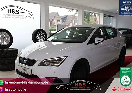 Seat Leon 5F 1.4 TSI Ecomotive
