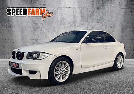 BMW 120d 120 Coupe 1 M-Paket