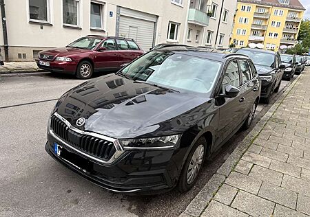 Skoda Octavia Combi Diesel IV Combi 2.0 TDI Active