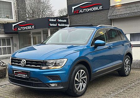 VW Tiguan Volkswagen Sound BMT Start-Stopp*PANO*ACC*SPURH*NAVI
