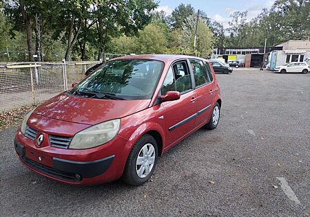 Renault Scenic 1.4 16V Authentique