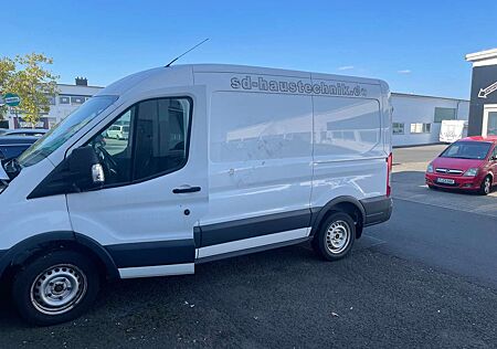 Ford Transit 290 L2H2 Lkw VA Basis