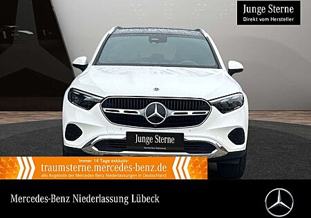 Mercedes-Benz GLC 300 de 4M AVANTG+PANO+360+TOTW+KEYLESS+9G