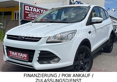 Ford Kuga Trend