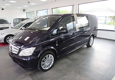 Mercedes-Benz Vito Davos CK Bestattungswagen/Leichenwagen