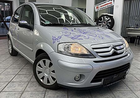 Citroën C3 Citroen 1.6 16V Exclusiv Prins Autogas, Automatik!