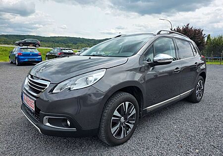 Peugeot 2008 Allure