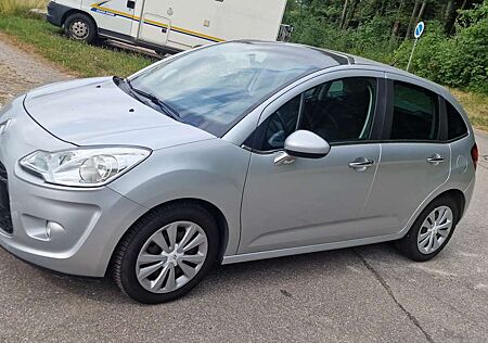 Citroën C3 Citroen VTi 95 Business Class