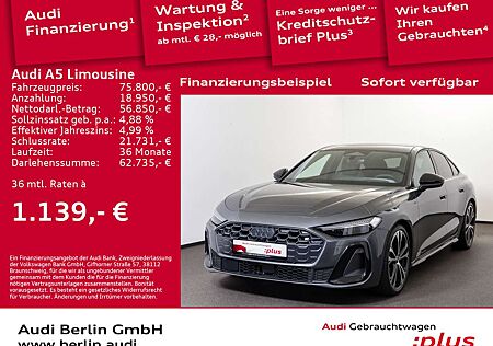 Audi A5 e-hybrid quattro S tronic