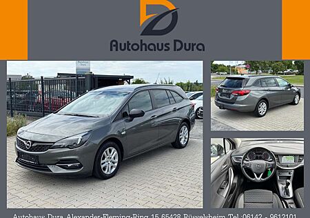 Opel Astra 1.5 D Business StartStop Aut. Navi+Led+Ahk