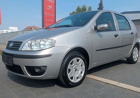 Fiat Punto 1.2 aus 1.Hand / erst 38`Tkm / Tüv 1/27
