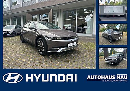 Hyundai IONIQ 5 Navi, Wärmepumpe, LED