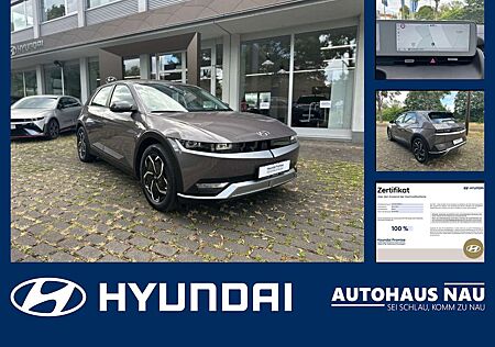 Hyundai IONIQ 5 wenig Kilometer Navi, Wärmepumpe, LED