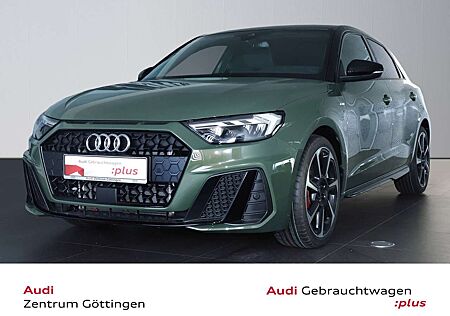 Audi A1 Sportback S line 30TFSI S tr. LED+SONOS+OPTIK