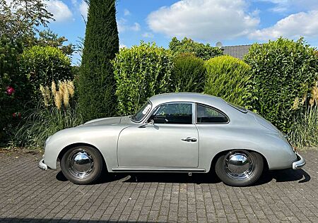 Porsche 356 A Coupé (Replika)