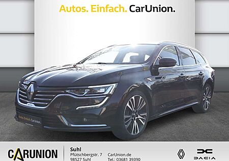 Renault Talisman Grandtour Initiale Paris dCi 160 EDC