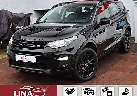 Land Rover Discovery Sport HSE Luxury PANO*360°*MERIDIAN