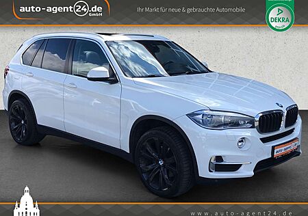 BMW X5 30d /H&K/Pano/HUD/ACC/Keyl./Sthzg./Sitzlüft.