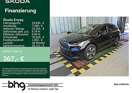 Skoda Enyaq iV 60 Loft