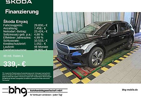 Skoda Enyaq iV 60 Loft