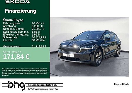 Skoda Enyaq iV 60 Loft