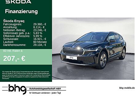Skoda Enyaq iV 60 Loft