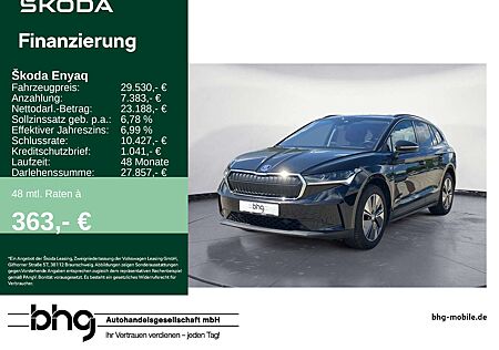 Skoda Enyaq iV 60 Loft