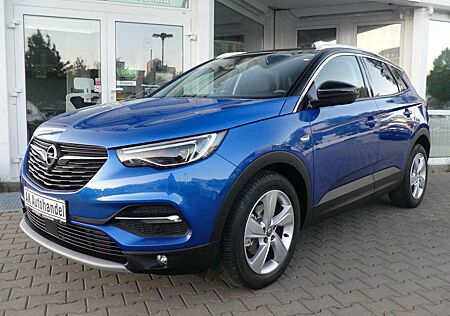 Opel Grandland X Ultimate Aut. Leder LED Navi Kamera