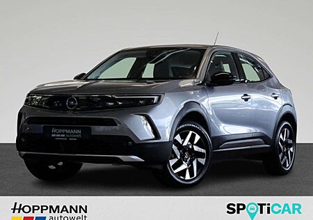 Opel Mokka-e Elegance*Kamera*PDC*SHZ*LHZ*Allwetter*
