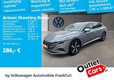 VW Arteon Volkswagen 1.4 TSI DSGeHybrid Eleganc