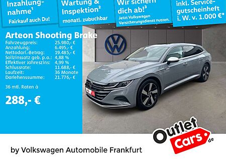 VW Arteon Volkswagen 1.4 TSI DSGeHybrid Eleganc
