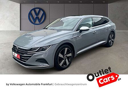 VW Arteon Volkswagen 1.4 TSI DSGeHybrid Eleganc
