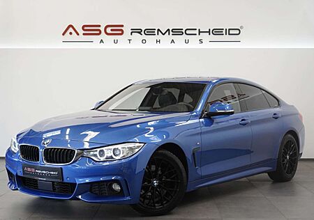 BMW 430 M Sportpaket *1.H *ACC*H-UP*360°