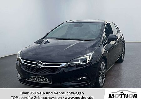 Opel Astra K Ultimate 1.4 Turbo ACC 4xSHZ Leder LM