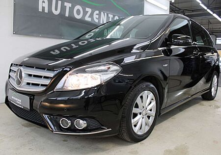 Mercedes-Benz B 180 CDI 7G-DCT Sitzheizung/PDC/Klimaautomatik