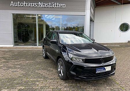 Opel Grandland X Grandland 1.2 DI Automatik GS