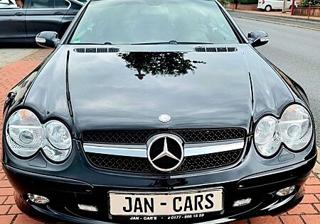 Mercedes-Benz SL 350 2.Hd Sitzbelüftung Nav RFK Memory